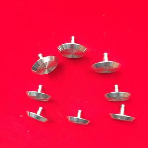De acero inoxidable indicador táctil pendientes con <span class=keywords><strong>pie</strong></span> - Product Image 3