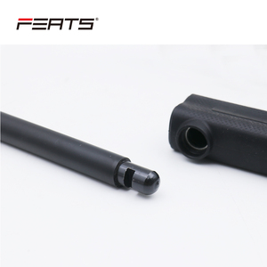 Ferts <span class=keywords><strong>antivol</strong></span> vélo serrures vélo/<span class=keywords><strong>u</strong></span>-locks avec couvercle de sécurité en silicone pour vélos e-scooters motos etc. - Product Image 4