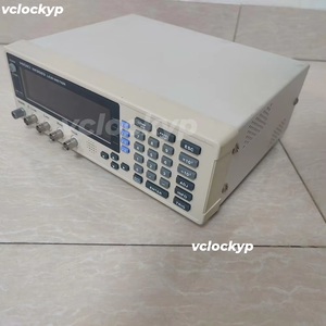 เครื่องวัด LCR ฮิโอกิ IM3523 มือสอง 1 เครื่อง # อิม # โปรด - Product Image 2