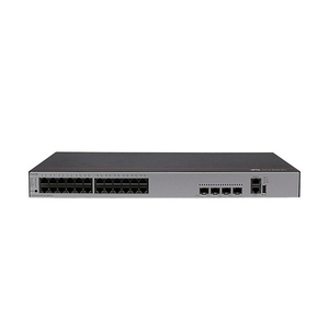 مفتاح Huaweis 24 X GE SFP Ports (8 منافذ كومبو) 4 X 10GE SFP + Ports - Product Image 1