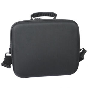 Estuche <span class=keywords><strong>de</strong></span> Viaje Portátil para Consola <span class=keywords><strong>de</strong></span> Juegos, Caja <span class=keywords><strong>de</strong></span> Almacenamiento <span class=keywords><strong>de</strong></span> Accesorios para Consola <span class=keywords><strong>de</strong></span> Juegos, Fundas Protectoras para Ps5 Portal, Estuche Rígido <span class=keywords><strong>de</strong></span> Espuma EVA - Product Image 6