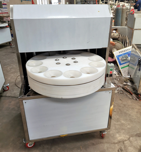Apple Coring Cutting Slicing Machine Apple Core Remover Machine Plum Date Pitter Machine - Product Image 6