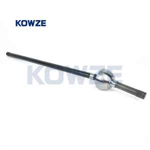 39101-VB001 Kowze Auto Pièces De Voiture Arbre D'entraînement Cv Arbre D'essieu Avant Essieu Logement <span class=keywords><strong>Tube</strong></span> pour Nissan 39101VB001 - Product Image 1