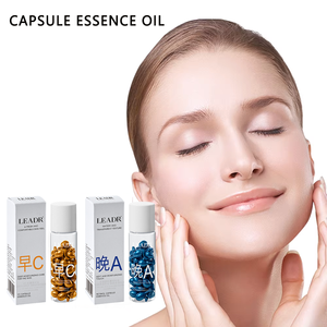 Suero Facial Personalizado con Vitamina C Natural de Día y Noche, Corrector de Manchas Oscuras con Arbutina, Blanqueador, Antiarrugas, Líquido Vegano - Product Image 6