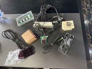 Módulo de Potencia de Inducción Comercial de 8KW 12KW - Product Image 6