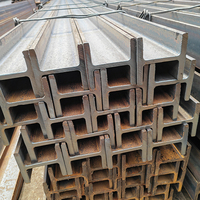 Poutres en acier H Gb/T 1591 pour la construction, poutre en H