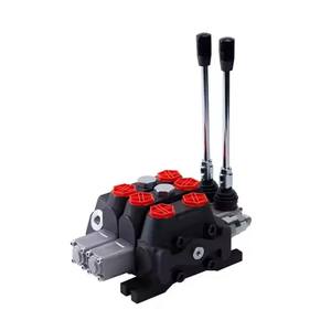 Piezas de maquinaria de construcción OEM para sistemas hidráulicos, varios tipos de válvulas manuales para sistemas hidráulicos, venta al por mayor de China al por mayor, 2017 - Product Image 3