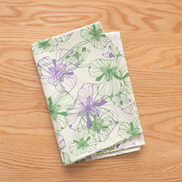 Lot de 4, 6 ou 8 torchons de cuisine 100 % coton à imprimé floral, taille 50 x 70 cm, lavables avec support pour table, restaurant, fête