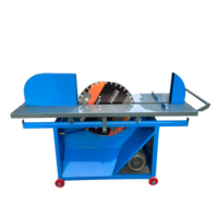 Machine automatique de coupeur de brique de guillotine de 220V pour la coupe concrète et de pierre de granit