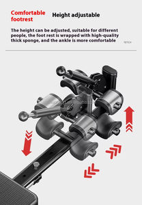 Регулируемая многоэлектрическая ортопедическая кровать для коррекции шейки и поясницы - Product Image 5