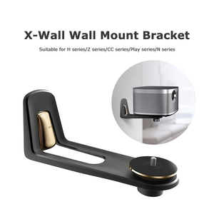 Support mural pour projecteur XGIMI, accessoires, angle réglable pour projecteur Changhong Dangbei <span class=keywords><strong>Mars</strong></span> Pro Xiaomi, rotation à 360° - Product Image 6