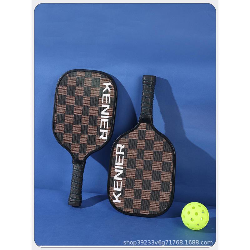 102 [Double Racket + Four Ball + Pack]