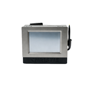 คริสตี้ TPC-650H คอมพิวเตอร์พีซีระบบสัมผัสอุตสาหกรรมขนาด 5.7 นิ้ว |   แผงด้านหน้า IP65 - Product Image 5