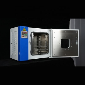 Horno de Secado por Aire Forzado Biobase con Pantalla LCD y Calibración de Temperatura para Laboratorio - Product Image 5