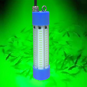 3000 Wát thương mại <span class=keywords><strong>LED</strong></span> Câu Cá Dưới nước ánh sáng IP68 không thấm nước cá attractor đèn cho đại dương nuôi trồng thủy sản chiếu sáng - Product Image 4