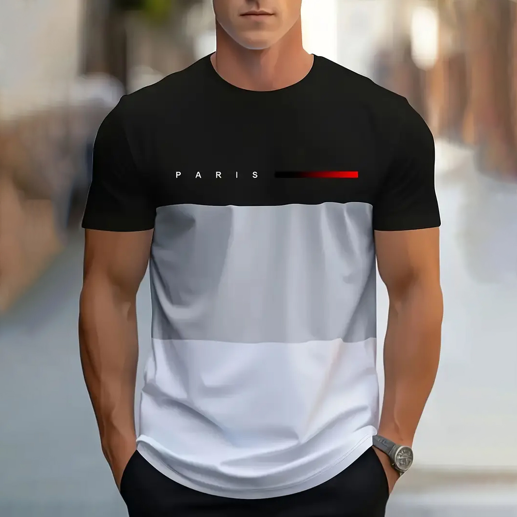 Black T25051940