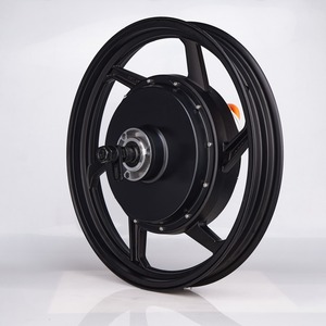 18 Inch-2.15 3000W High Power Bare-rim <b>Hub</b> Motor Factory Price BLDC for Motorcycle 18 Inch-2.15 Bare-rim Bare-Rim <b>Hub</b> Motor 18 I - Product Image 6