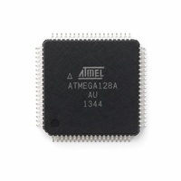 ATMEGA128A-AU ATMEGA128A-AU1 ATMEGA128A- Original One Stop Service Electronic Components Manufacturer
