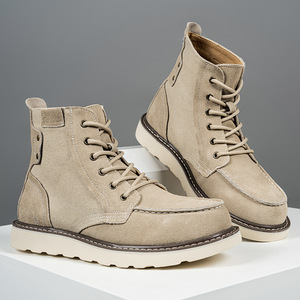 Commercio all'ingrosso di ultima tendenza Cow Oxford scarpe da escursionista da esterno classiche produzione di scarpe stringate in vera pelle piatte - Product Image 3