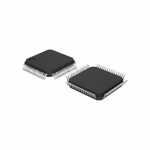 Composant électronique mémoire 64 LQFP CY7C144-15AXIT en stock - Product Image 1