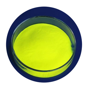Luminophor Fluorescente LED Phosphore Poudre Verte Jaune - Product Image 2