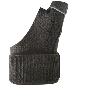Poignet cassé orthèse de doigt manchon de Compression enveloppes en Nylon soutien attelle pouces gardes protecteur pouce - Product Image 2