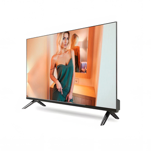 Monitor para Juegos de Grado Profesional Hecho en China, 32 40 43 50 55 75 Pulgadas, Televisor QLED Comercial sin Marco, Televisor LCD Inteligente sin Marco de 85 Pulgadas 8k - Product Image 3
