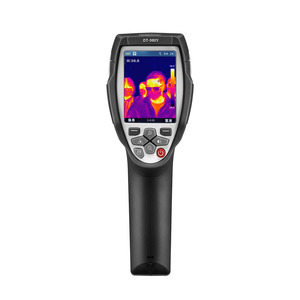 CEM DT-980Y 2-in-1 <b>Camera</b> Imager USB IR Heat Vision Imaging Customizable OEM ODM Temperature <b>Thermal</b> DT 980Y Infrared <b>Thermal</b> Ca - Product Image 1