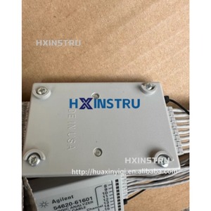 Cable de Sonda para Analizador Lógico HP Agilent Keysight 54620-61601, 16 Canales, xgeqpt H - Product Image 5