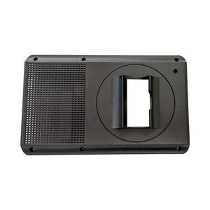 Servicio de Impresión 3D Personalizado, Fabricante OEM Multiproceso SLA SLS FDM para Piezas de Prototipado Rápido en Plástico ABS - Product Image 3