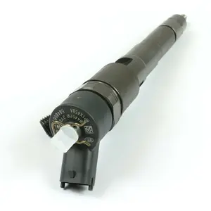 Nuevo Inyector de Combustible Common Rail Diésel 0445110273 0986435165 para Motor <span class=keywords><strong>FIAT</strong></span> <span class=keywords><strong>Ducato</strong></span> Daily 2.3 D 504088755 504377671 Fabricado en China Continental - Product Image 6