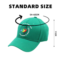 Gorras de béisbol personalizadas de moda: Calidad de lujo, opciones individualizadas, ofertas exclusivas de Alibaba