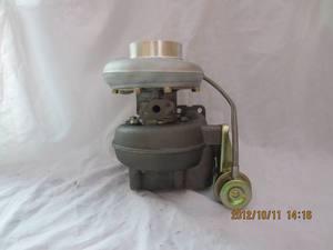 เทอร์โบชาร์จเจอร์ Turbo S200G สำหรับเครื่องยนต์ Deutz (1013 WS2B, 318815, 315993, 04224202KZ, 04259318KZ, BF6M1013FC) - Product Image 4