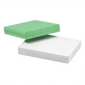 PVC Pima Foam Board 1-38mm Thickness 3-30mm Width Eco-Friendly with Cutting Processing Service Size Customized - Product Image 5
