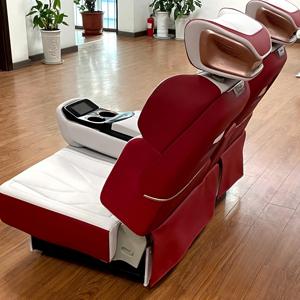Asiento Trasero Personalizado para Furgoneta, Asiento de Coche para Innova Transporter T6, Venta al Por Mayor de Fábrica - Product Image 1