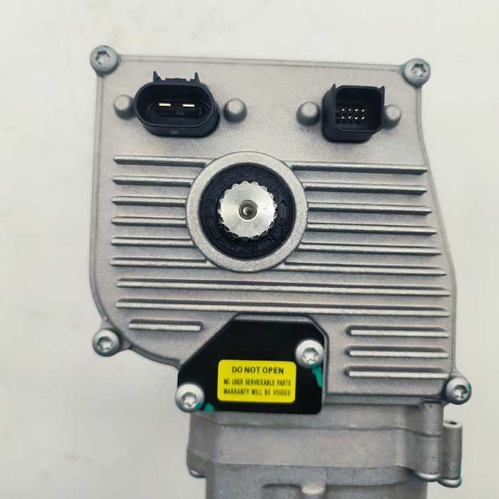 Power Steering Gearbox Assembly 2414878 for Polaris Ranger XP 1000