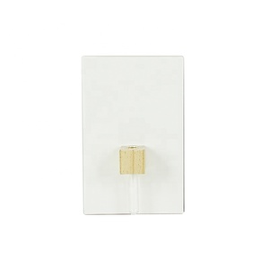 <span class=keywords><strong>Cadre</strong></span> photo rectangulaire vierge pour sublimation avec vase à fleurs <span class=keywords><strong>magnétique</strong></span>, personnalisable avec logo et photo pour la Fête des Mères - Product Image 5
