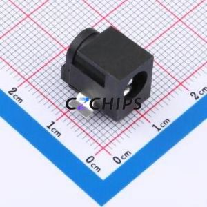 ชิปวงจรรวม PJ-036AH-SMT-TR ขั้วต่อไฟฟ้า DC PMIC แบรนด์ใหม่ดั้งเดิม - Product Image 1