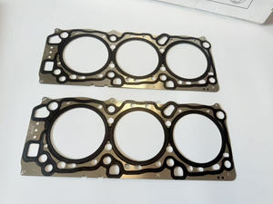适用于三菱 4G94 GDI 1.6L OEM MD978115 的完整发动机大修垫片套件 - Product Image 3