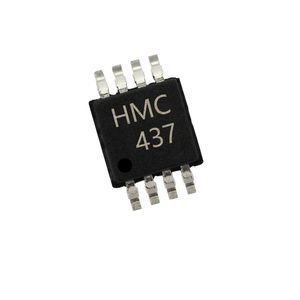 Componentes Electrónicos Nuevos y Originales, Circuito Integrado RF, Módulos y Circuitos Integrados Diversos MSOP-8 HMC437MS8GETR - Product Image 1