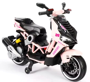 Nuevo Modelo <span class=keywords><strong>de</strong></span> Auto Eléctrico Grande para Niños <span class=keywords><strong>de</strong></span> 5 a 7 Años con Batería <span class=keywords><strong>de</strong></span> 12V, Certificado ASTM, Plástico, USB, MP3, Música, Regalo <span class=keywords><strong>de</strong></span> <span class=keywords><strong>Navidad</strong></span> - Product Image 6