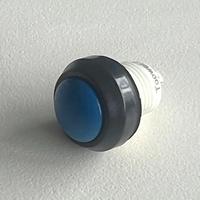 Saklar Tombol Tekan TOOWEI Momentary Maintained Sealed Dome 12mm untuk Panel Kontrol