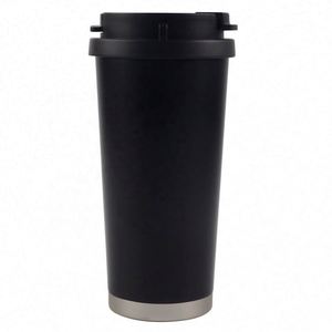 Offre Spéciale – Tasses à Café Portables Personnalisées pour Voyage en Extérieur, Double Paroi - Product Image 4