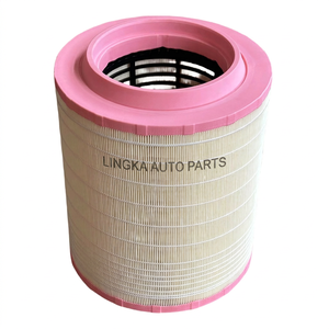 Nuevo Filtro de Aire para Camión de Alta Calidad, OEM 21834205 21243188 21115501 23294956 E1024LS E1024L01 C 33 1460 - Product Image 3
