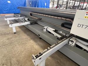 Plate Tube Integrated Machine High <b>Speed</b> Metal Fiber Laser Cutting Machine for <b>Square</b> and Circular Pipes - Product Image 4