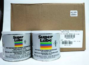 Grasa Sintética FZR SuperLube 71160 en Cartucho de 400g, Epoxi, Silicona, Dieléctrica, para Vacío, para Uso en Construcción y Otros - Product Image 4