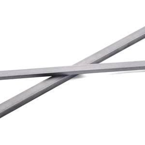 เหล็กเส้นแบน J&Gong 45 ขนาด 1 เมตร เหล็กคาร์บอน A3 สำหรับงานเครื่องจักร - Product Image 1