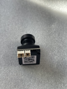Câmera CADDXFPV Ratel 1200TVL Sensor CMOS HD com Visão Noturna Alta Resolução Acessório para Drone <span class=keywords><strong>Mini</strong></span> Câmera FPV - Product Image 3