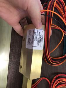 เซ็นเซอร์คุณภาพดี ใหม่และเป็นของแท้ FS-926 47020 ซีรีส์ สวิตช์ควบคุมการไหลแบบทองเหลือง มีสินค้าในสต็อก 20CCM - Product Image 3