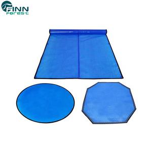 <span class=keywords><strong>Couverture</strong></span> de <span class=keywords><strong>piscine</strong></span> <span class=keywords><strong>solaire</strong></span> haute densité Finn Forst, <span class=keywords><strong>prix</strong></span> d'usine, tissu en mousse de 400 µm d'épaisseur, garde l'eau au chaud - Product Image 3